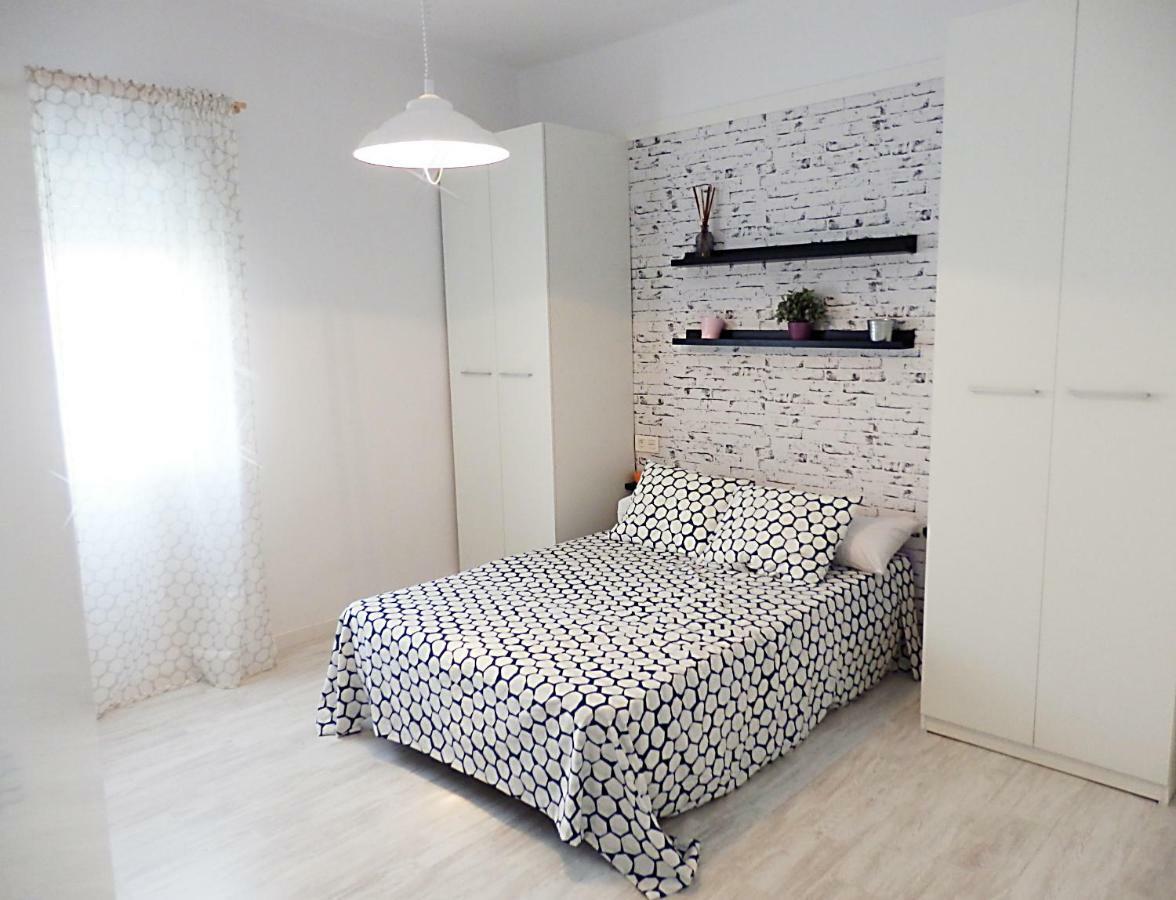 דירות ולנסיה Campanar Flat מראה חיצוני תמונה